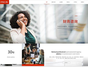 凌云金融财务